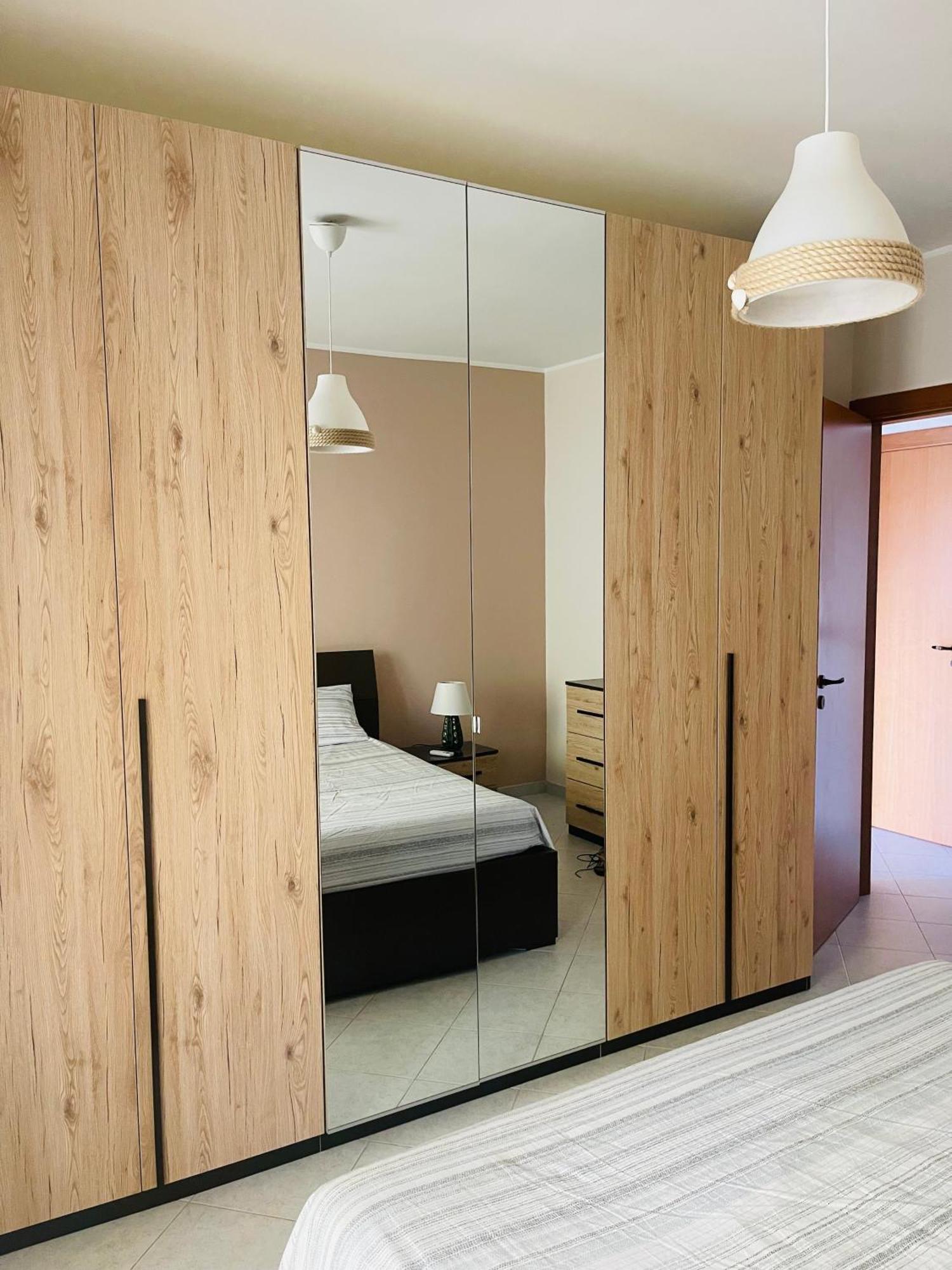 Lanzi House Otranto Βίλα Εξωτερικό φωτογραφία