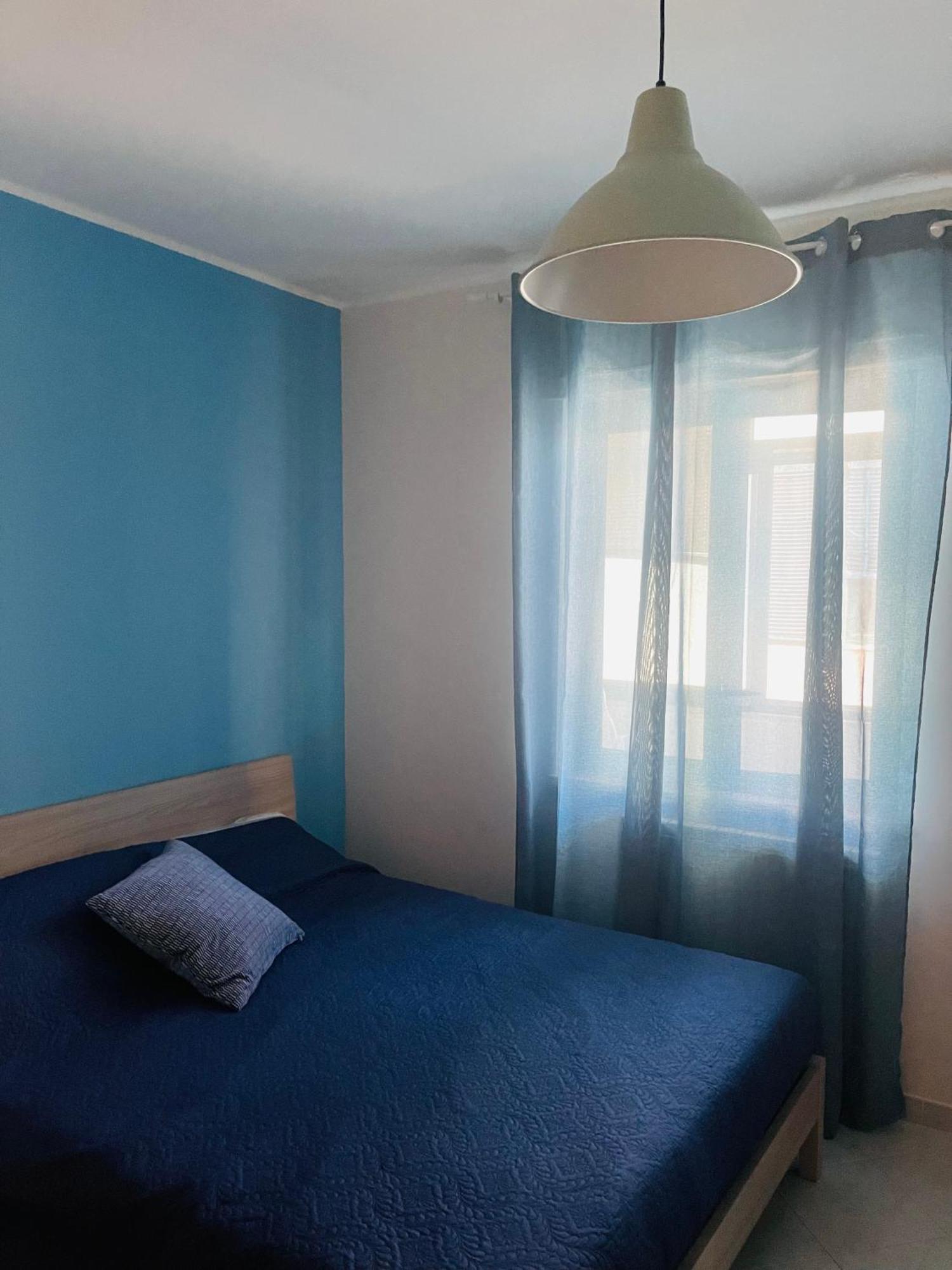 Lanzi House Otranto Βίλα Εξωτερικό φωτογραφία