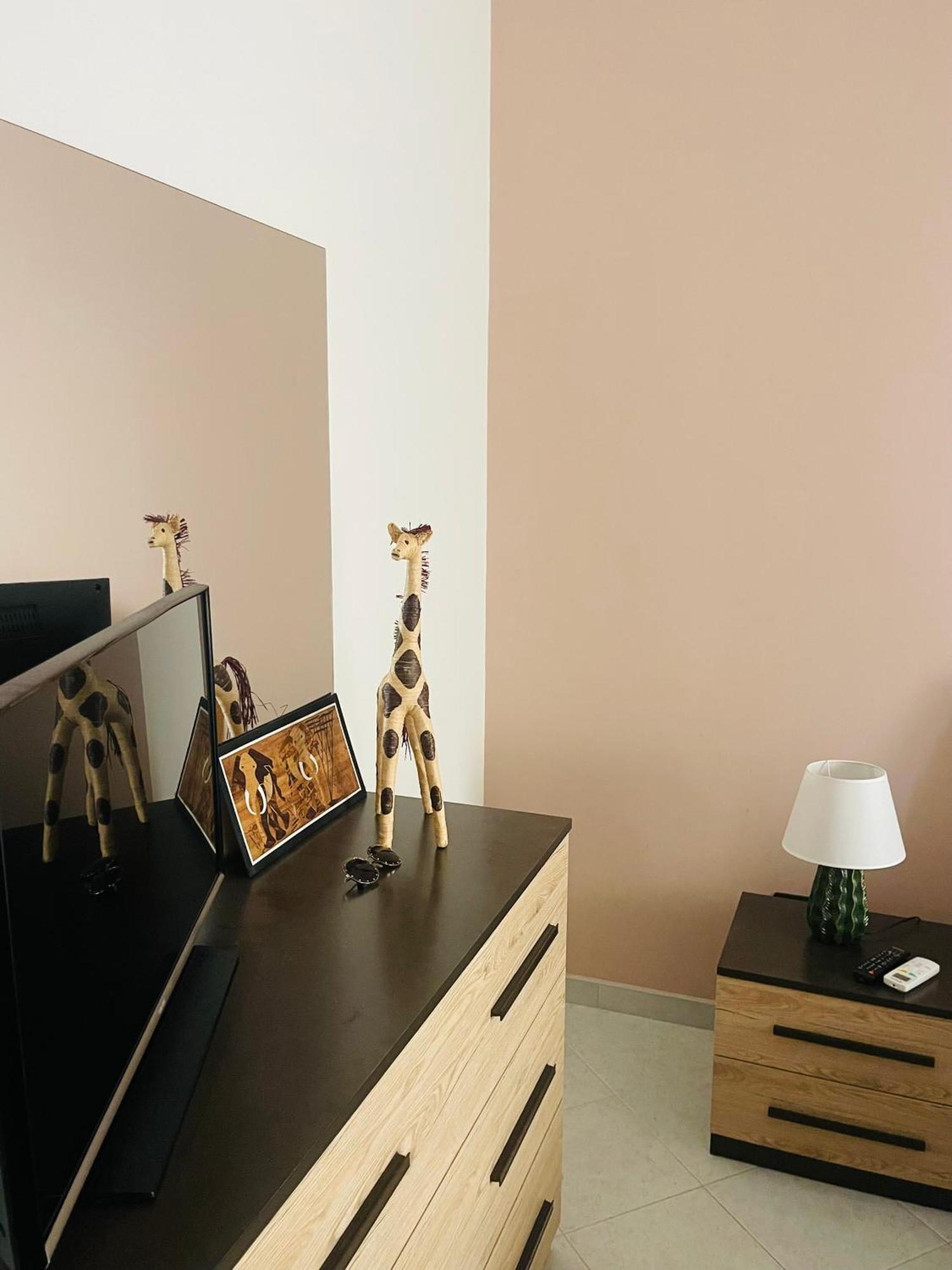 Lanzi House Otranto Βίλα Εξωτερικό φωτογραφία