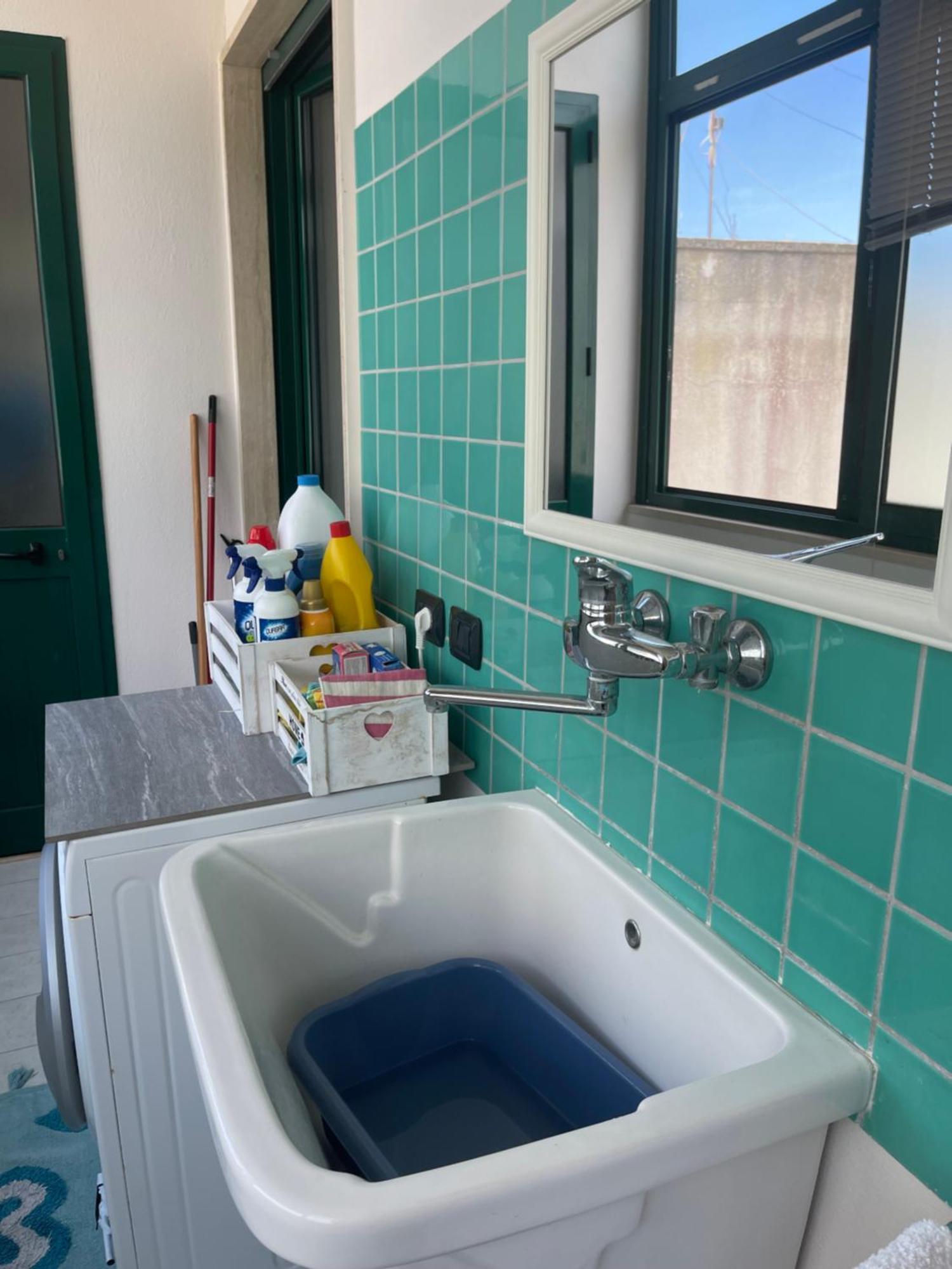 Lanzi House Otranto Βίλα Εξωτερικό φωτογραφία