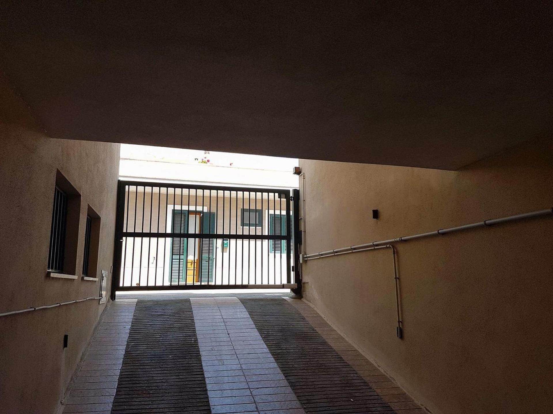 Lanzi House Otranto Βίλα Εξωτερικό φωτογραφία