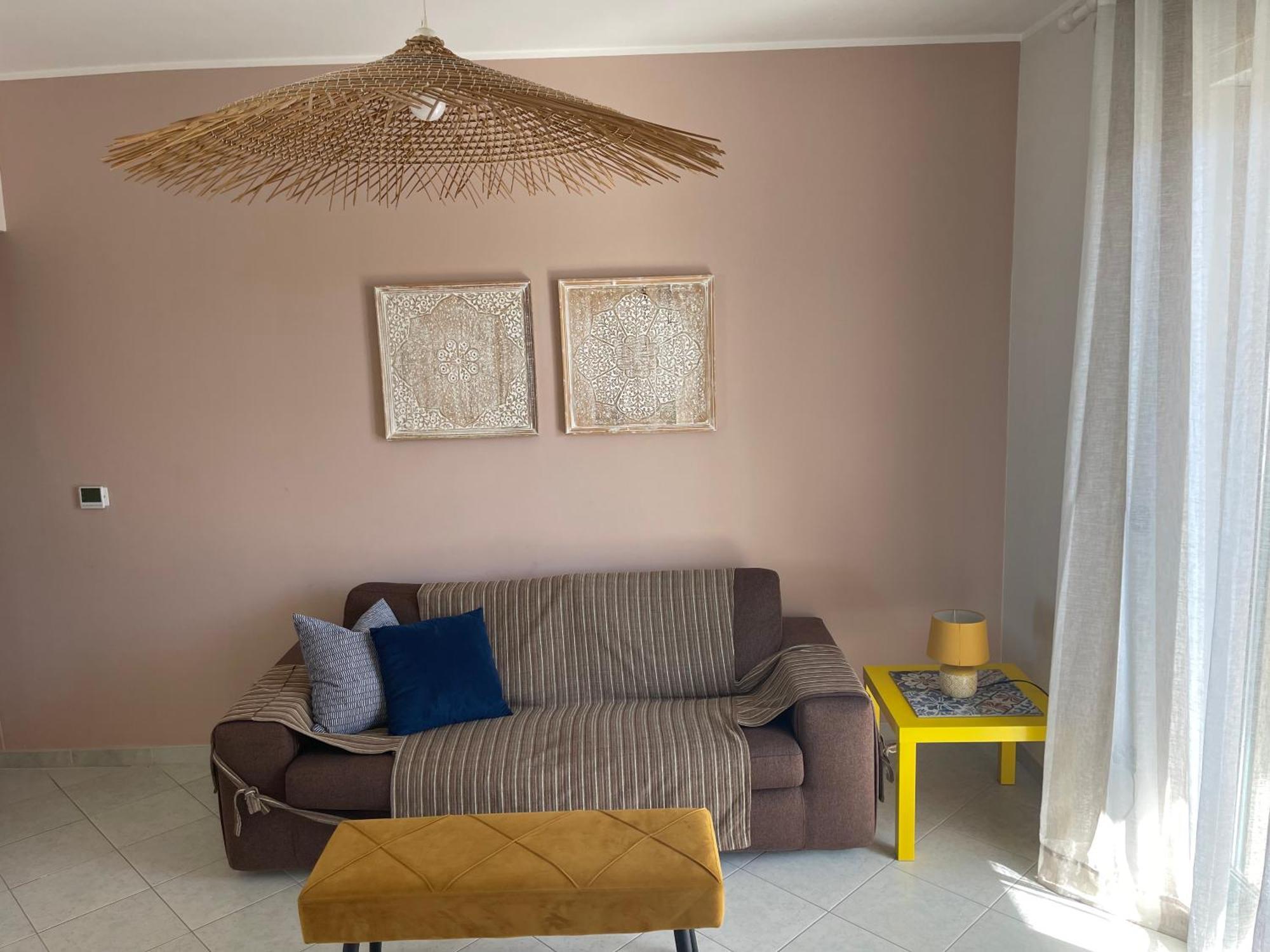 Lanzi House Otranto Βίλα Εξωτερικό φωτογραφία