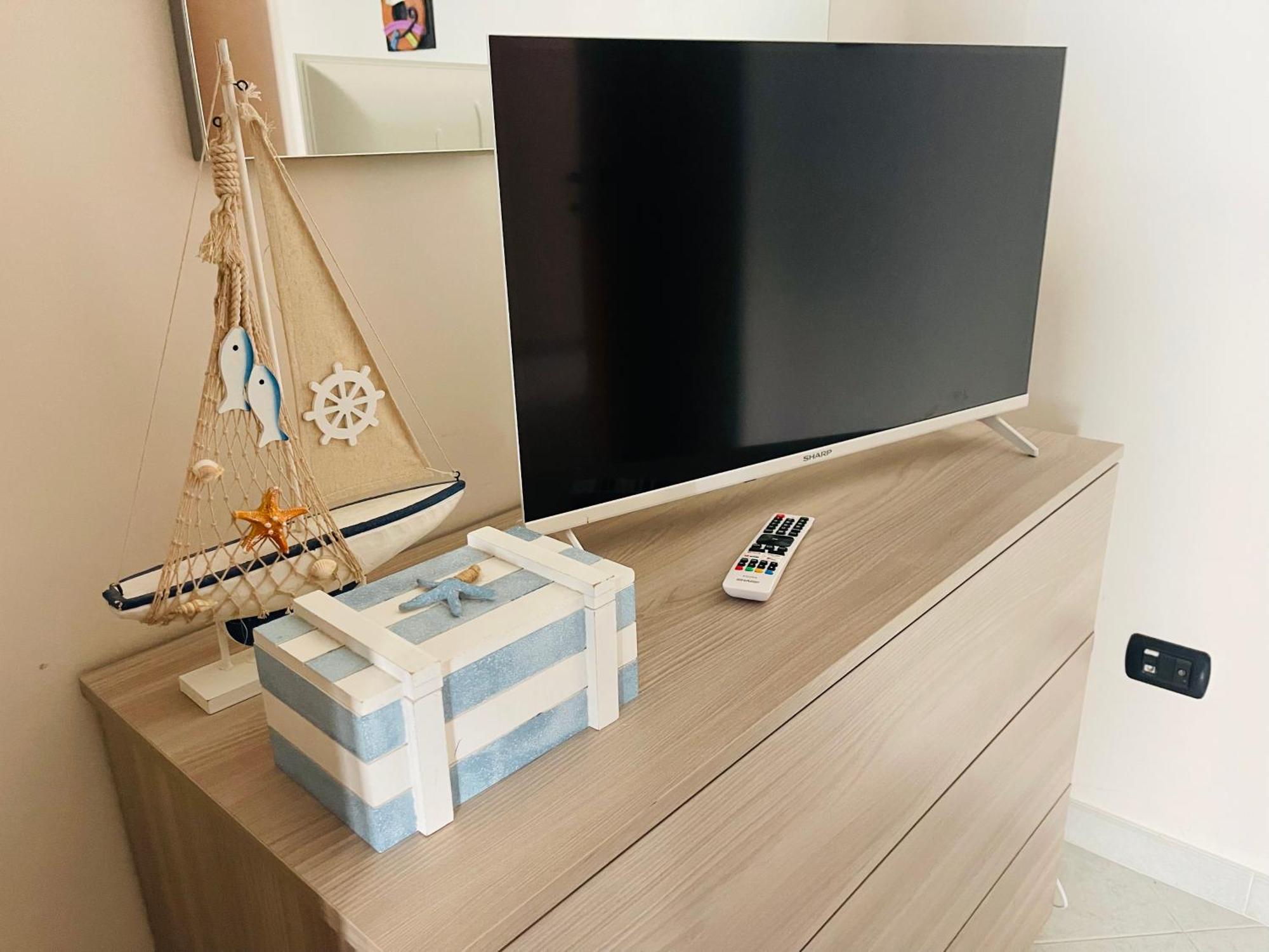 Lanzi House Otranto Βίλα Εξωτερικό φωτογραφία
