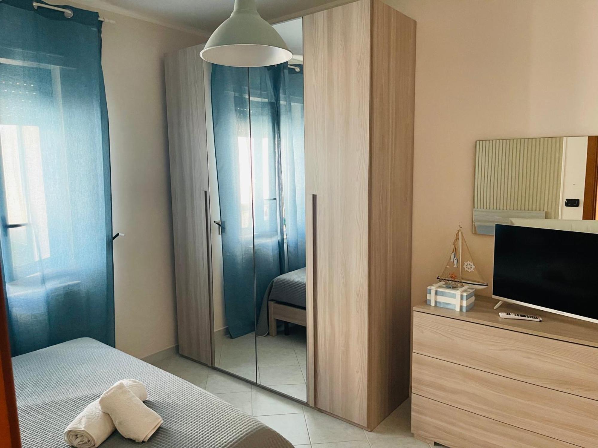 Lanzi House Otranto Βίλα Εξωτερικό φωτογραφία