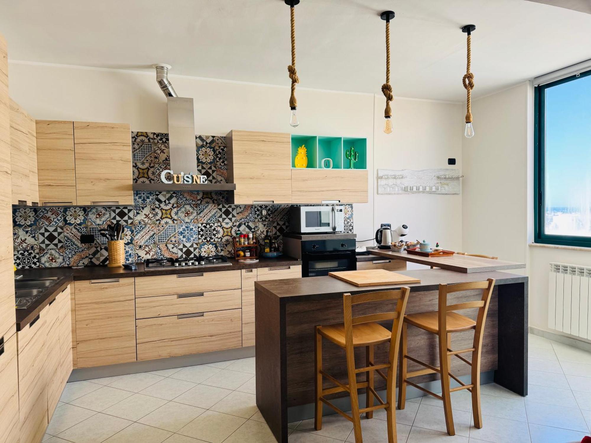 Lanzi House Otranto Βίλα Εξωτερικό φωτογραφία
