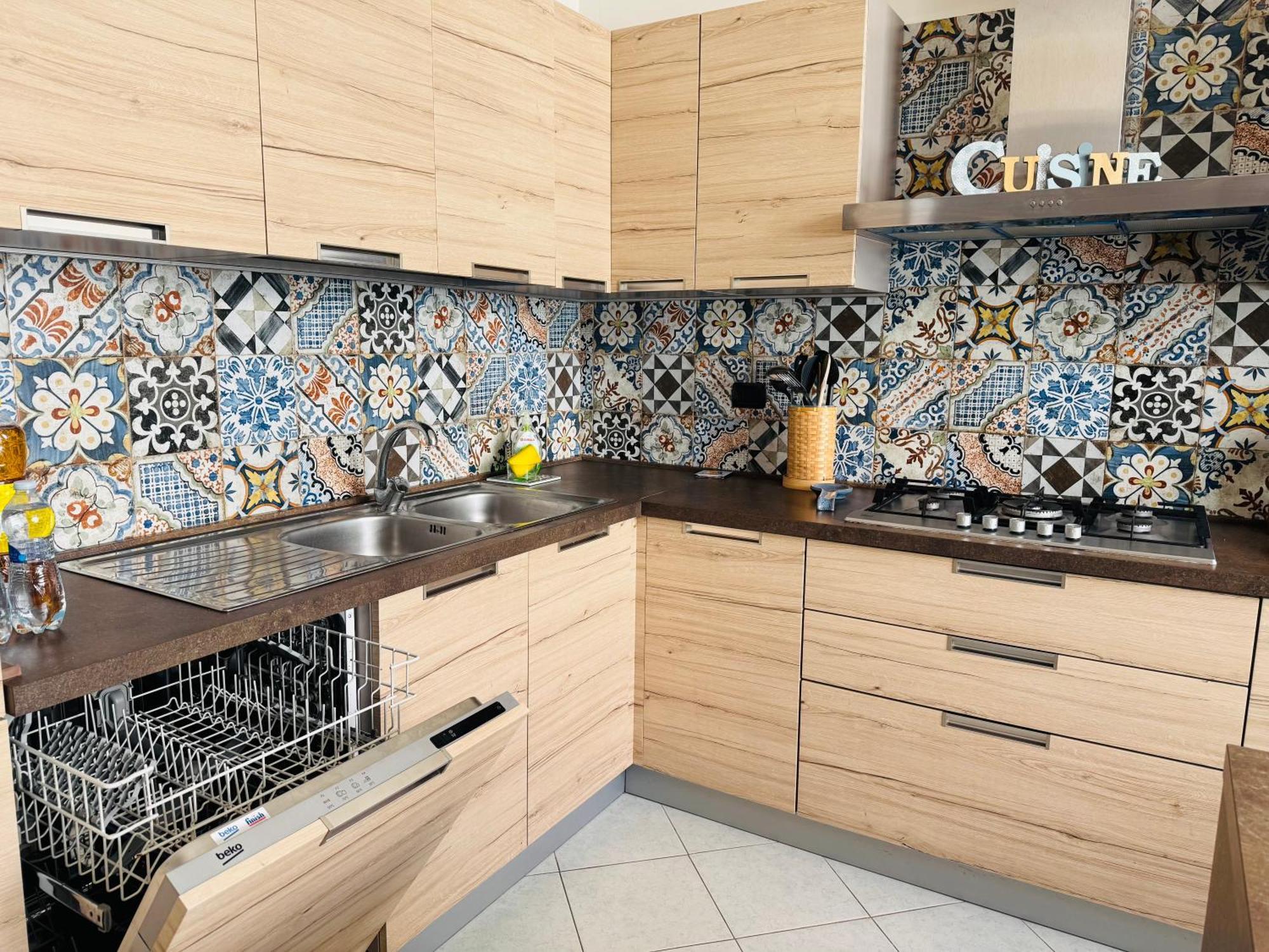 Lanzi House Otranto Βίλα Εξωτερικό φωτογραφία