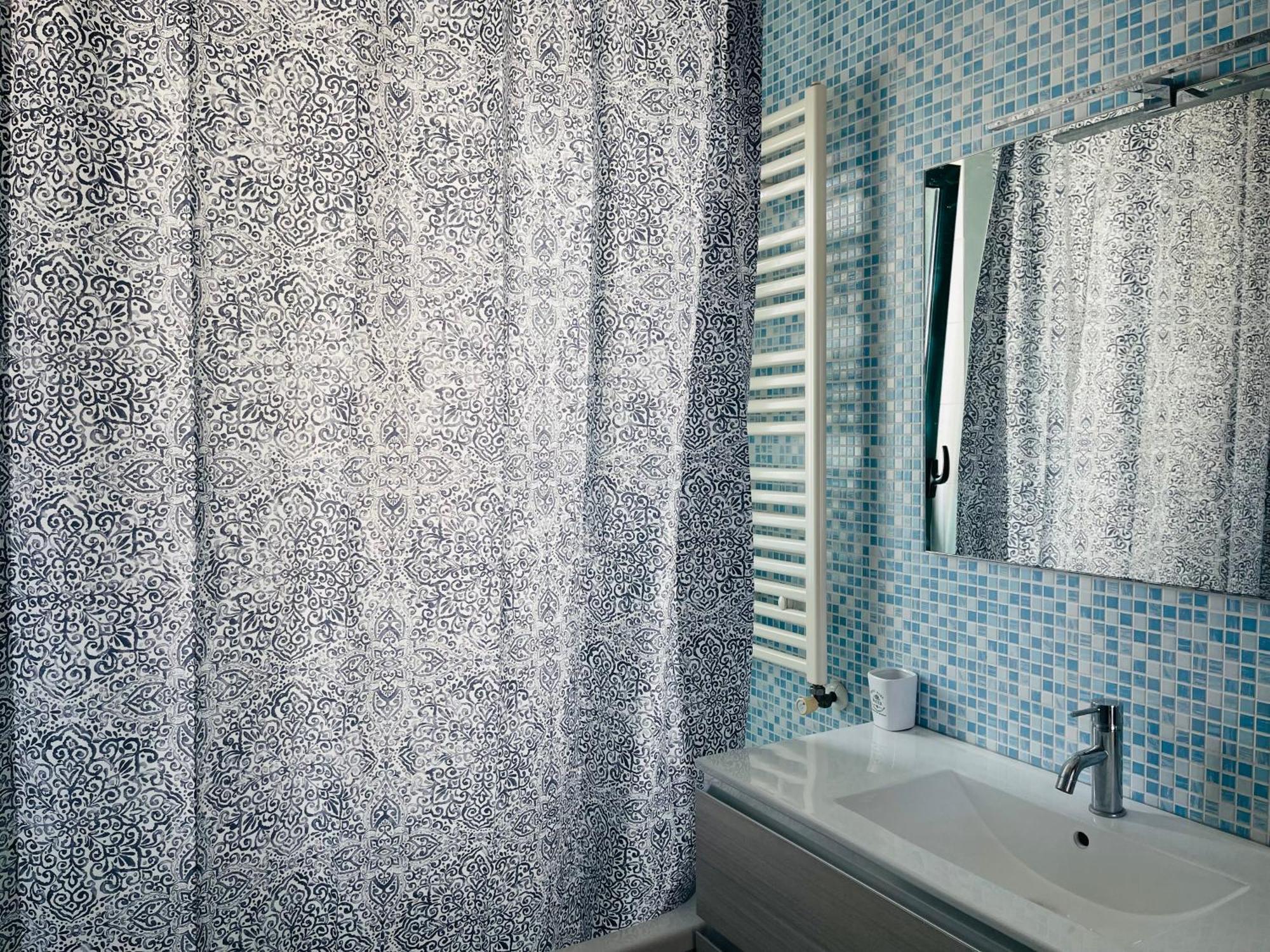 Lanzi House Otranto Βίλα Εξωτερικό φωτογραφία